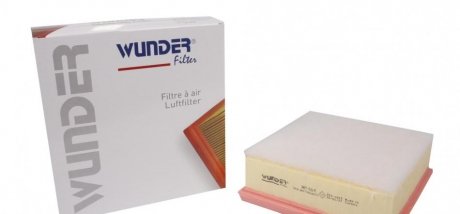 Воздушный фильтр wunder WH-664