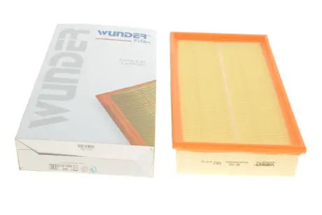 Воздушный фильтр WUNDER WH700