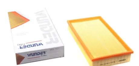 Воздушный фильтр WUNDER WH701