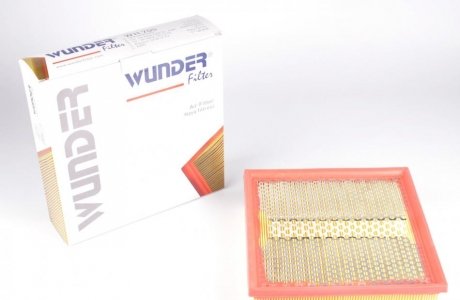 Воздушный фильтр wunder WH-705