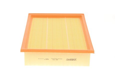 Воздушный фильтр wunder WH709