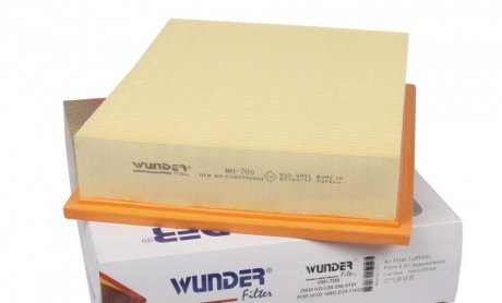 Воздушный фильтр wunder WH-709