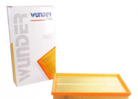 Воздушный фильтр wunder WH-713