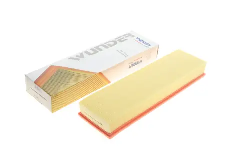 Воздушный фильтр WUNDER WH730