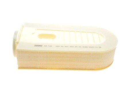 Воздушный фильтр wunder WH740