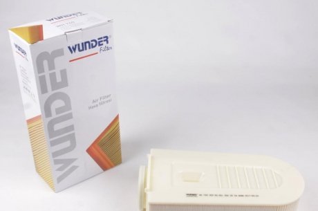 Воздушный фильтр wunder WH-740