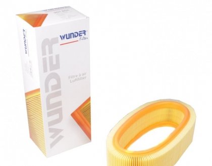 Воздушный фильтр wunder WH-804