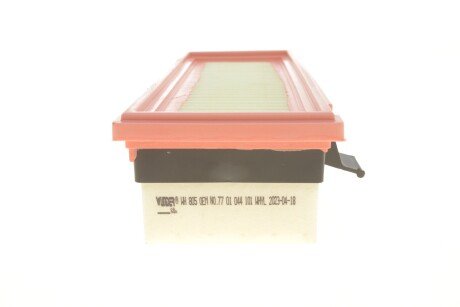 Воздушный фильтр wunder WH805