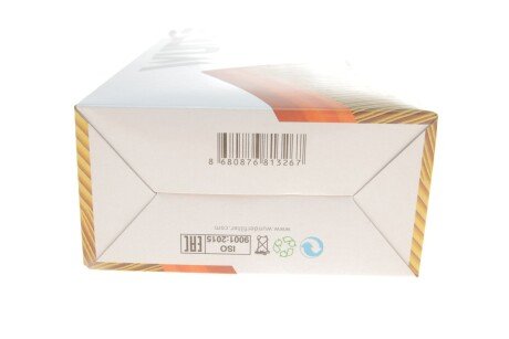 Воздушный фильтр wunder WH805