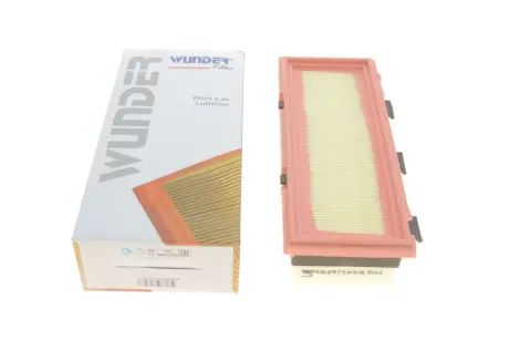 Повітряний фільтр WUNDER WH805 Рено Express