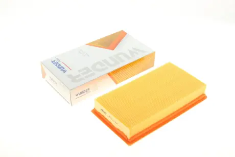 Повітряний фільтр WUNDER WH819 Рено Megane