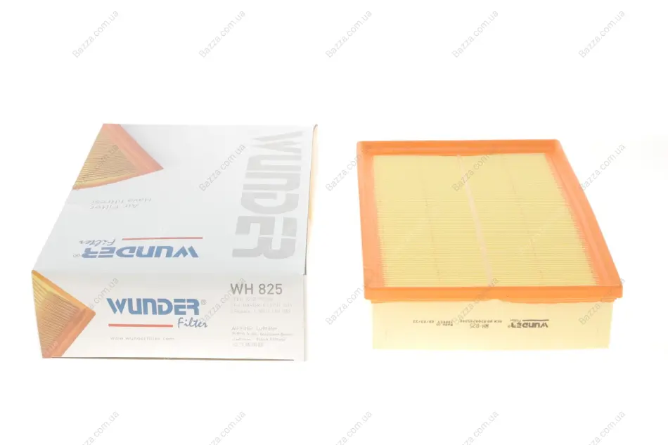 Воздушный фильтр WUNDER WH825