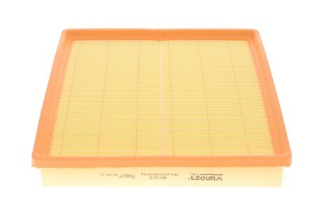 Повітряний фільтр wunder WH828