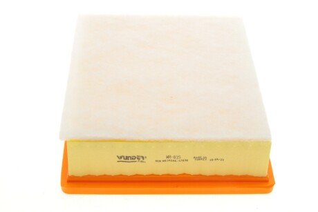 Воздушный фильтр wunder WH835