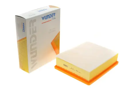 Повітряний фільтр WUNDER WH835