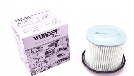 Повітряний фільтр wunder WH-920