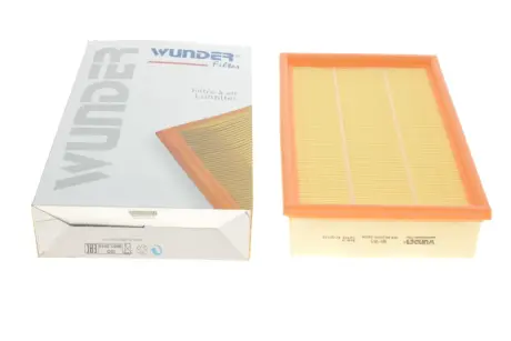Повітряний фільтр WUNDER WH965