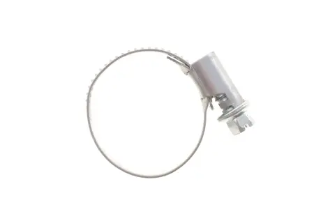 Хомут для шлангу, металевий, DIN 3017, W9 mm, WS7, 20-32 mm, ZEBRA {арт.} wurth 053912032