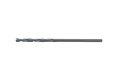 Свердло спіральне по металу, HSS, DIN 338, D2,0 mm, ZEBRA {арт. } wurth 0624000200