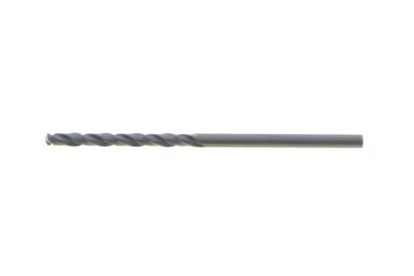 Свердло спіральне по металу, HSS, DIN 338, D2,5 mm, ZEBRA {арт. } wurth 0624000250