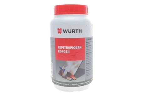 Перетворювач корозії 1L {арт. } wurth 0893110