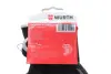 Рукавиці захисні TIGERFLEX COOL, нейлон, покриття нітрил, пара, р.9 {арт. } Wurth 0899401049 (фото 2)