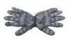 Рукавиці захисні TIGERFLEX COOL, нейлон, покриття нітрил, пара, р.9 {арт. } Wurth 0899401049 (фото 3)