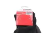 Рукавиці захисні TIGERFLEX COOL, нейлон, покриття нітрил, пара, р.10 {арт. } Wurth 0899401050 (фото 2)