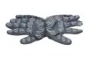 Рукавиці захисні TIGERFLEX COOL, нейлон, покриття нітрил, пара, р.10 {арт. } Wurth 0899401050 (фото 3)