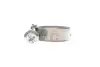Хомут металевий DIN3017-W9MM-(12-22MM) {арт. 05391 wurth 053911222
