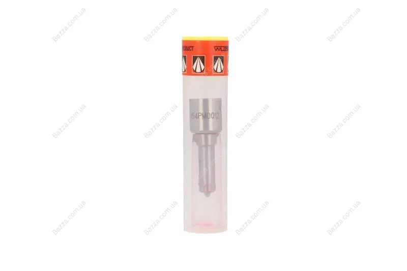 Форсунка Common Rail WUZETEM PDLLA154PM0012
