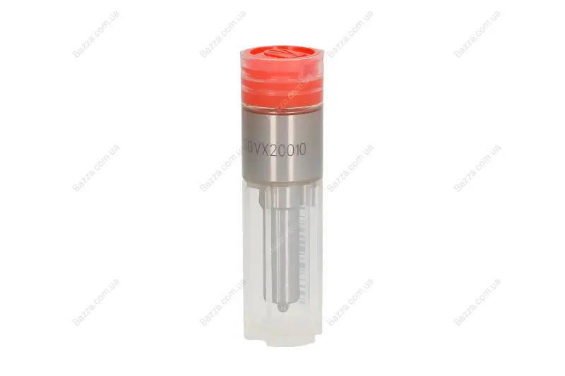 Форсунка Common Rail WUZETEM PF00VX20010