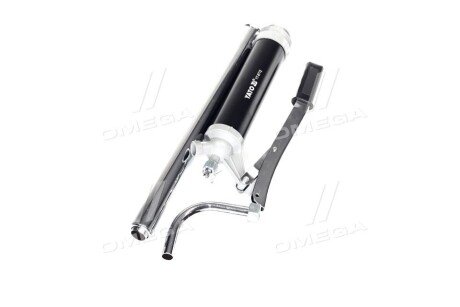 Насос для масла ручний yato YT0712