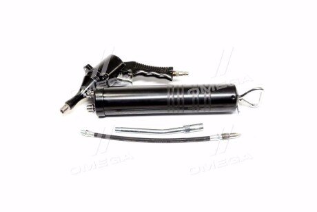 Пневмошприц для змащування yato YT07055