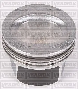 Поршневые кольца YENMAK 31-03284-000 (фото 1)