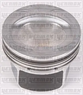 Поршневые кольца YENMAK 31-03284-000