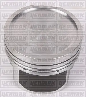 Поршневые кольца YENMAK 31-03296-000