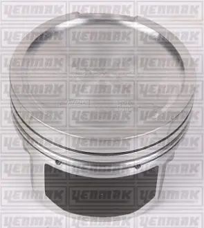 Поршневые кольца YENMAK 31-03296-000