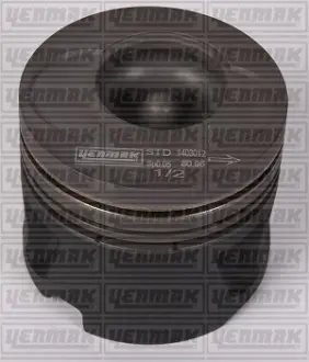 Поршневые кольца YENMAK 31-03297-000