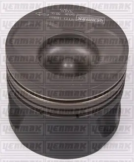 Поршневые кольца YENMAK 31-03298-000