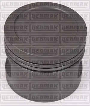 Поршневые кольца YENMAK 31-03308-000