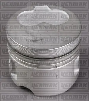 Поршневые кольца YENMAK 3103309000 (фото 1)