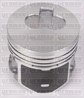 Поршневые кольца YENMAK 31-03399-000