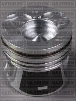 Поршневые кольца YENMAK 31-03460-000