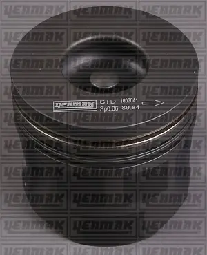 Поршневые кольца YENMAK 3103466000 (фото 1)