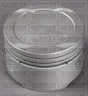 Поршневые кольца YENMAK 3103817000