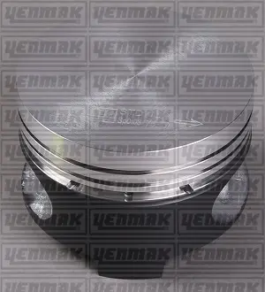 Поршневые кольца YENMAK 3103909000 Дачия Супернова