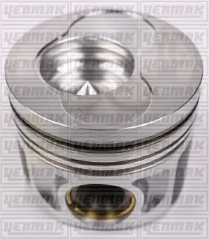 Поршневые кольца YENMAK 31-03958-000