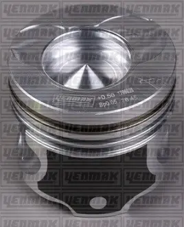 Поршневые кольца YENMAK 31-04164-000
