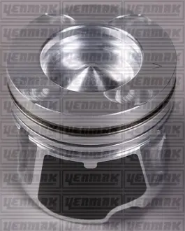 Поршневые кольца YENMAK 31-04182-000